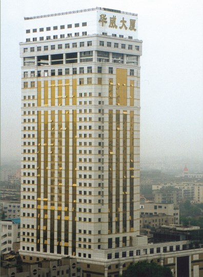 九五至尊VI-老品牌值得信任!